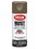 Krylon 50724504071100 Low Odor Clear Finish, Low Odor Clear Gloss, 11 oz., Price/6 per case