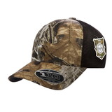 Flexfit 110MRC Mesh Back Camo