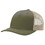 ARMY OLIVE GREEN/TAN