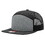 Heather Gray/Black