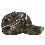 Dri Duck 3253 Labrador Camo Cap