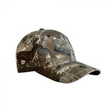 Dri Duck 3301 Buck Camo Cap
