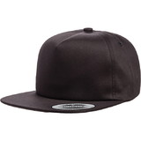 Yupoong 6502 Classics Unstructured Five-Panel Snapback