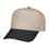 Khaki/Black