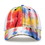 The Game GB470 Lido Tie Dyed Trucker