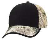 Kati LC102 Solid Front, Camo Back