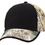 Kati LC102 Solid Front, Camo Back