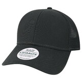 Legacy LPS Lo-pro Snapback Trucker Cap