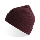 Atlantis Headwear MAPLE Sustainable Finished Edge Beanie