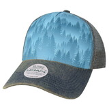 Legacy OFAFP Old Favorite Five-Panel Trucker Cap