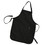 Q-Tees Q4350 Full Length Apron with Pockets