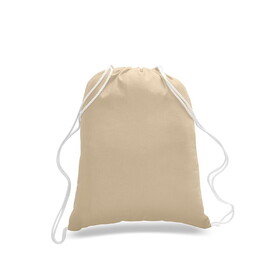 Custom Q-Tees Q4500LN Large Natural Economical Sport Pack