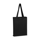 Q-Tees Q800GS Gusset Promtional Tote