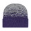 Purple/Heather