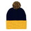 Navy/Gold