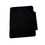 50 Pcs PVC Price Tag Label Clip Rewritable Writing Board Black Board Basket Label Holder Supermarket Display Tag
