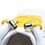 TOPTIE 2 Pairs Elastic No Tie Shoe Laces for Adults, Stretch Shoelaces for Sneakers