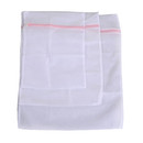 TOPTIE Laundry Sweater Lingerie Wash Mesh Bag, Set of 3 (Large / Medium / Small Size)