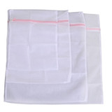 TOPTIE Laundry Sweater Lingerie Wash Mesh Bag, Price For One Set (Xlarge / Large / Medium / Small Size)