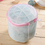 Aspire Wholesale Bra Wash Bags for Laundry Double-Wall Protection Bag Protecting Lingerie in Washer