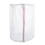 Aspire Wash Bag Travel Laundry Bag Lingerie Bags for Underwear Bra Protecting, Set of 5