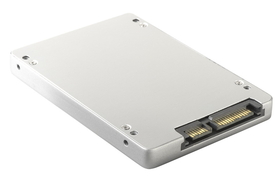 LINDY 20932 Micro SATA to 2.5 inch SATA Adapter Case