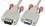 LINDY 31541 2m VGA Cable - Standard VGA Monitor Extension Cable (15HDM/15HDF)