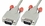 LINDY 31552 5m VGA Cable - Standard VGA Monitor Cable (15HDM/15HDM)