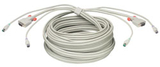 LINDY 33716 Premium KVM Combo Cable, 10m