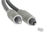 LINDY 35200 Premium Toslink Cable 0.5m