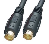 LINDY 35553 5m S-Video Cable
