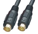 LINDY 35554 10m S-Video Cable