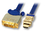 LINDY 37081 1m Premium Gold HDMI to DVI-D Cable