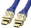LINDY 37400 0.5m Premium Gold HDMI Cable, 1080p