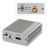 LINDY 38199 HDMI to 3G SDI Converter/Extender