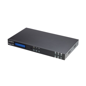 LINDY 38216 100m C6 HDMI 4x4 Matrix Extender Premium with HDBaseT Technology