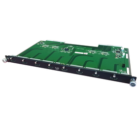 LINDY 38253 8 Port 4K HDMI Input Modular Board