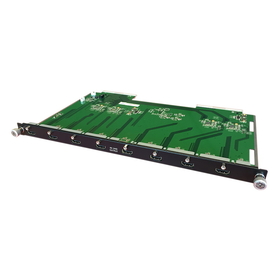 LINDY 38254 8 Port 4K HDMI Output Modular Board