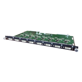 LINDY 38256 8 Port DVI-D Output Modular Board