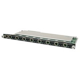 LINDY 38259 8 Port C6 HDBaseT Extender Output Modular Board