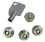 LINDY 40258 Security Screws for PC Cases
