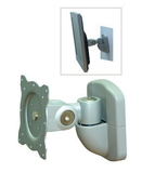 LINDY 40766 LCD Wall Bracket, Silver