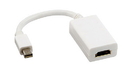 LINDY 41014 Mini DisplayPort to HDMI Adapter
