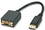 LINDY 41017 DisplayPort to VGA Adapter