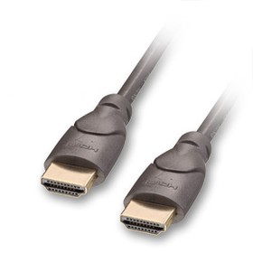 LINDY 41110 0.5m Premium High Speed HDMI Cable