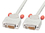 LINDY 41239 1m DVI-D Cable, Dual Link, Premium