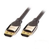 LINDY 41442 CROMO HDMI 1.4 CAT2 Cable 2m