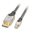 LINDY 41553 3m CROMO Mini DisplayPort to DisplayPort Cable