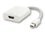 LINDY 41724 Mini-DisplayPort to HDMI Adapter, Eyefinity Compatible