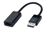 LINDY 41728 DisplayPort 1.2 to HDMI 4K Adapter